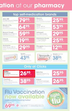 Clicks : You Pay Less (23 May - 20 June 2018), page 27