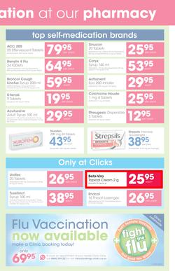 Clicks : You Pay Less (23 May - 20 June 2018), page 27