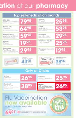 Clicks : You Pay Less (23 May - 20 June 2018), page 27