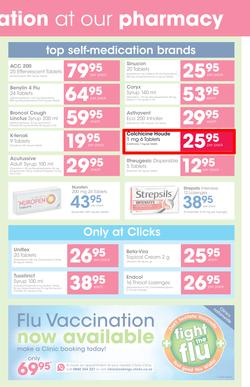 Clicks : You Pay Less (23 May - 20 June 2018), page 27