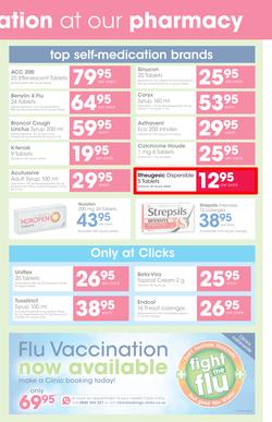 Clicks : You Pay Less (23 May - 20 June 2018), page 27