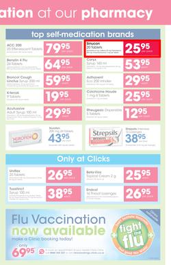 Clicks : You Pay Less (23 May - 20 June 2018), page 27