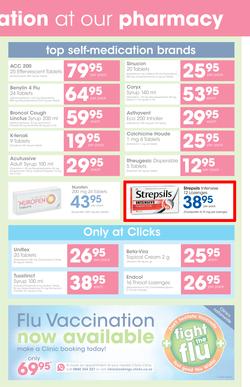 Clicks : You Pay Less (23 May - 20 June 2018), page 27