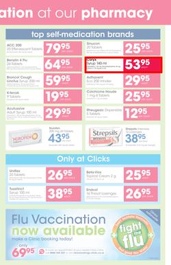 Clicks : You Pay Less (23 May - 20 June 2018), page 27