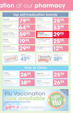 Clicks : You Pay Less (23 May - 20 June 2018), page 27