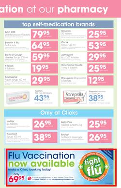 Clicks : You Pay Less (23 May - 20 June 2018), page 27