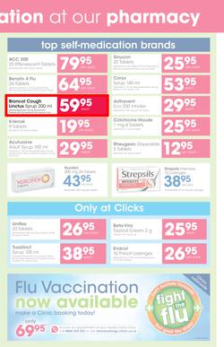 Clicks : You Pay Less (23 May - 20 June 2018), page 27