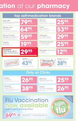 Clicks : You Pay Less (23 May - 20 June 2018), page 27