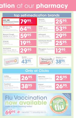 Clicks : You Pay Less (23 May - 20 June 2018), page 27