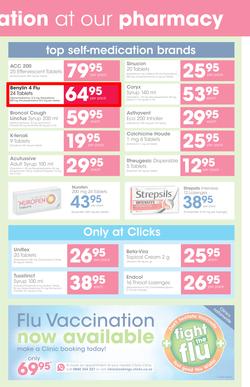 Clicks : You Pay Less (23 May - 20 June 2018), page 27