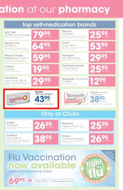 Clicks : You Pay Less (23 May - 20 June 2018), page 27