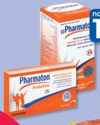 Pharmaton Tonic 30 Capsules-Per Pack