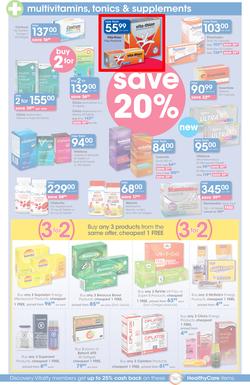 Clicks : You Pay Less (23 May - 20 June 2018), page 28