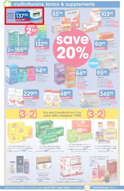Clicks : You Pay Less (23 May - 20 June 2018), page 28