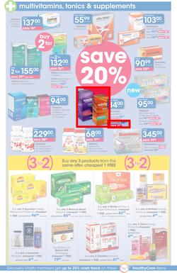 Clicks : You Pay Less (23 May - 20 June 2018), page 28