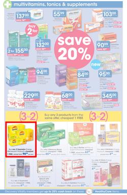 Clicks : You Pay Less (23 May - 20 June 2018), page 28