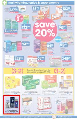 Clicks : You Pay Less (23 May - 20 June 2018), page 28