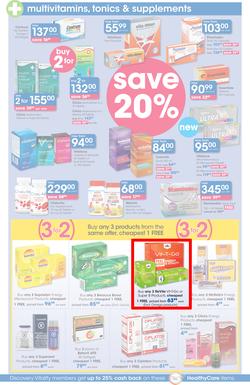Clicks : You Pay Less (23 May - 20 June 2018), page 28