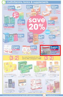 Clicks : You Pay Less (23 May - 20 June 2018), page 28