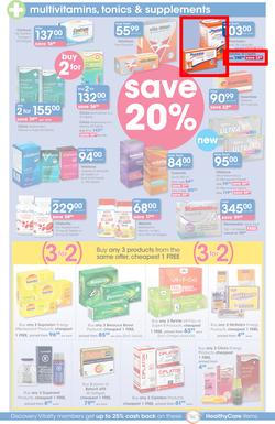 Clicks : You Pay Less (23 May - 20 June 2018), page 28