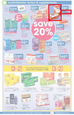 Clicks : You Pay Less (23 May - 20 June 2018), page 28