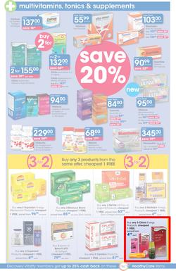 Clicks : You Pay Less (23 May - 20 June 2018), page 28