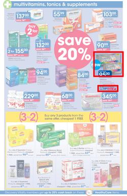 Clicks : You Pay Less (23 May - 20 June 2018), page 28