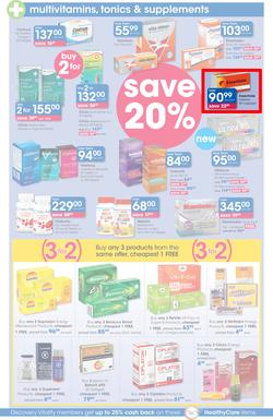 Clicks : You Pay Less (23 May - 20 June 2018), page 28
