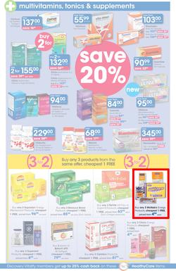 Clicks : You Pay Less (23 May - 20 June 2018), page 28