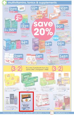 Clicks : You Pay Less (23 May - 20 June 2018), page 28