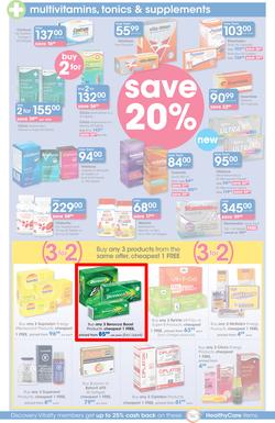 Clicks : You Pay Less (23 May - 20 June 2018), page 28