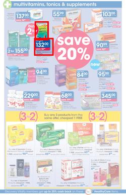 Clicks : You Pay Less (23 May - 20 June 2018), page 28