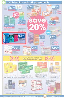 Clicks : You Pay Less (23 May - 20 June 2018), page 28