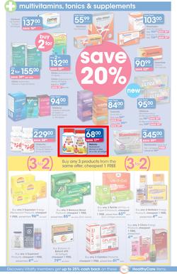 Clicks : You Pay Less (23 May - 20 June 2018), page 28