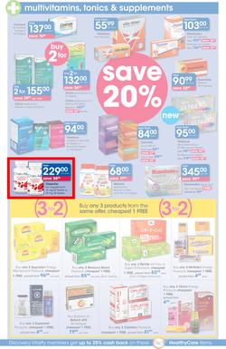 Clicks : You Pay Less (23 May - 20 June 2018), page 28
