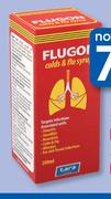 Flugon 50 Capsules-Each