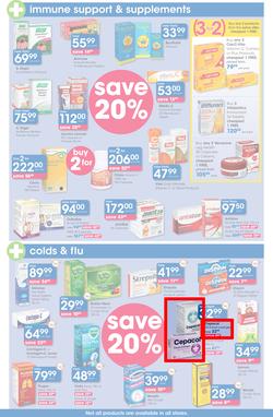 Clicks : You Pay Less (23 May - 20 June 2018), page 29