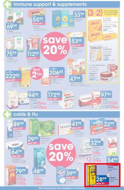 Clicks : You Pay Less (23 May - 20 June 2018), page 29