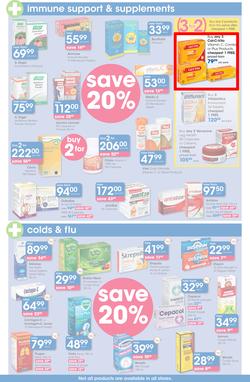 Clicks : You Pay Less (23 May - 20 June 2018), page 29
