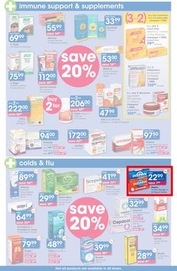 Clicks : You Pay Less (23 May - 20 June 2018), page 29