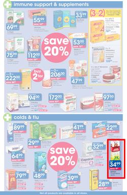 Clicks : You Pay Less (23 May - 20 June 2018), page 29