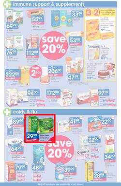 Clicks : You Pay Less (23 May - 20 June 2018), page 29
