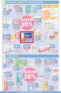 Clicks : You Pay Less (23 May - 20 June 2018), page 29