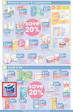 Clicks : You Pay Less (23 May - 20 June 2018), page 29