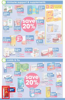 Clicks : You Pay Less (23 May - 20 June 2018), page 29