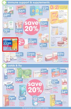 Clicks : You Pay Less (23 May - 20 June 2018), page 29