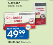 Reuterina Products-Each