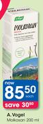 A.Vogel Molkosan-200ml Each