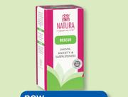 Natura 150 Rescue Tablets-Each