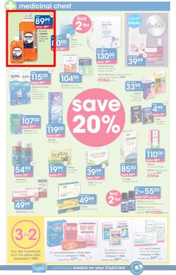 Clicks : You Pay Less (23 May - 20 June 2018), page 30